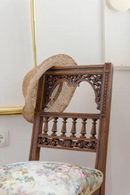 Nora'S Apartment 赫瓦尔 外观 照片
